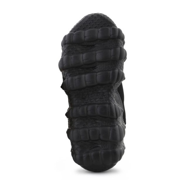 Skechers Skech-a-Saurus-Dino 400112l-BKLM Shine Shoes černý 5