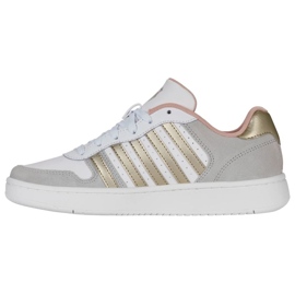 K-Swiss Court Pakisades boty v 96931-091-M 2