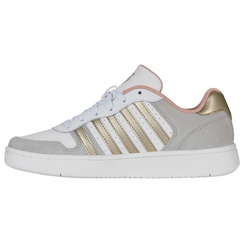 K-Swiss Court Pakisades boty v 96931-091-M 2