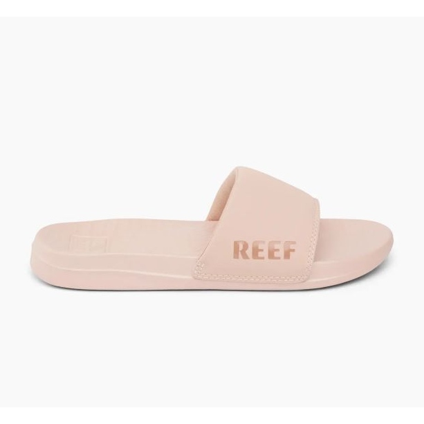 Reef One Slide Comeo Flip Flip Flops v CJ6508 růžový 1