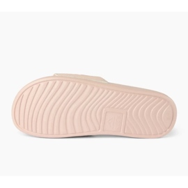Reef One Slide Comeo Flip Flip Flops v CJ6508 růžový 4