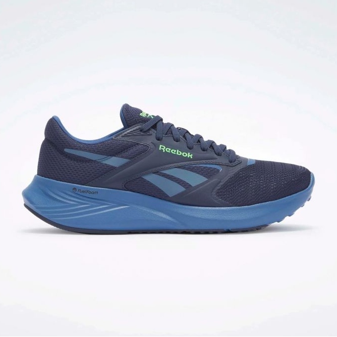 Běžecké boty Reebok Enerne Tech 2 100209965 modrý 1