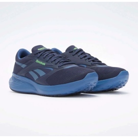 Běžecké boty Reebok Enerne Tech 2 100209965 modrý 2