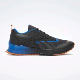 Běžecké boty Reebok Lavante Trail 2 100209968 černý 1