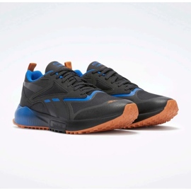 Běžecké boty Reebok Lavante Trail 2 100209968 černý 2