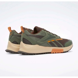 Běžecké boty Reebok Lavante Trail 2 100209969 zelený 1