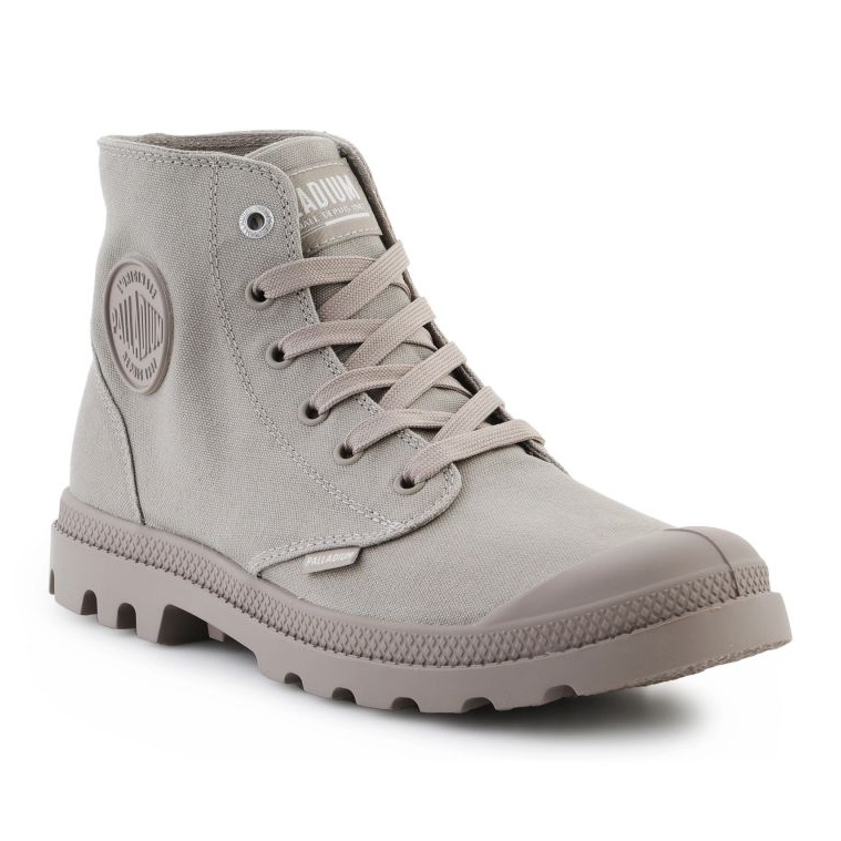 Palladium Mono Chrome 73089-272-M zelená 1