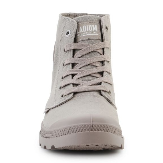 Palladium Mono Chrome 73089-272-M zelená 2