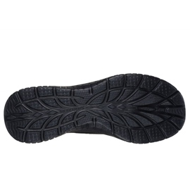 Skechers Slip -ins: ctnost - Elegantní boty 104425 BBK černá 2