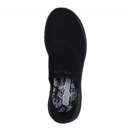 Skechers Slip -ins: ctnost - Elegantní boty 104425 BBK černá 3
