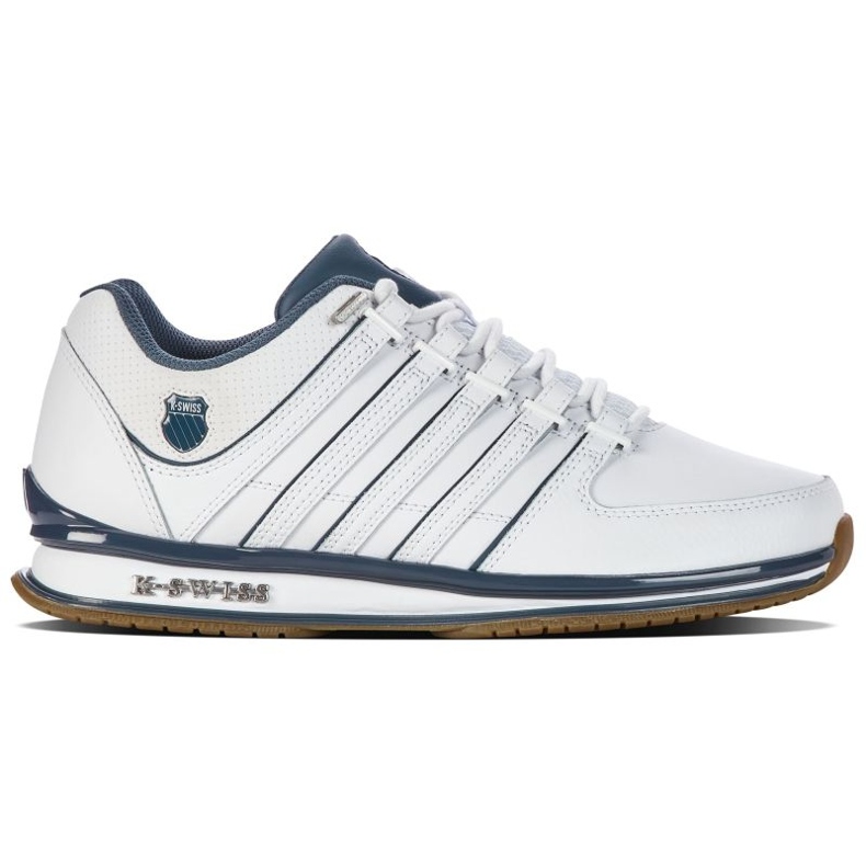 K- Swiss K-Swiss Rinzler M 01235-990-M bílý 1