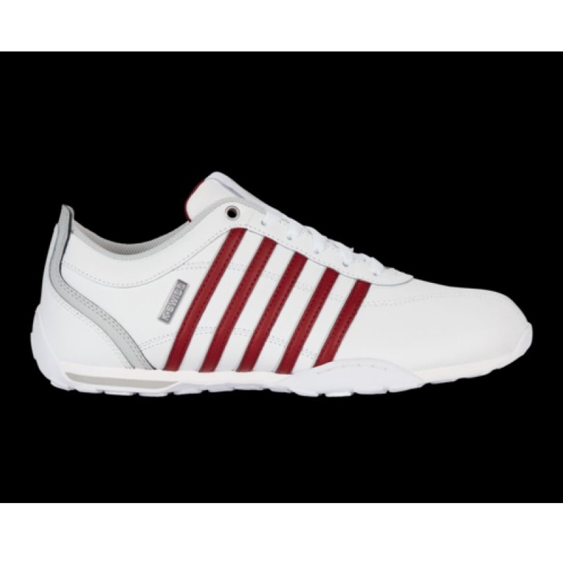 K-Swiss Arvee boty 1,5 m 02453-174-M bílý 1