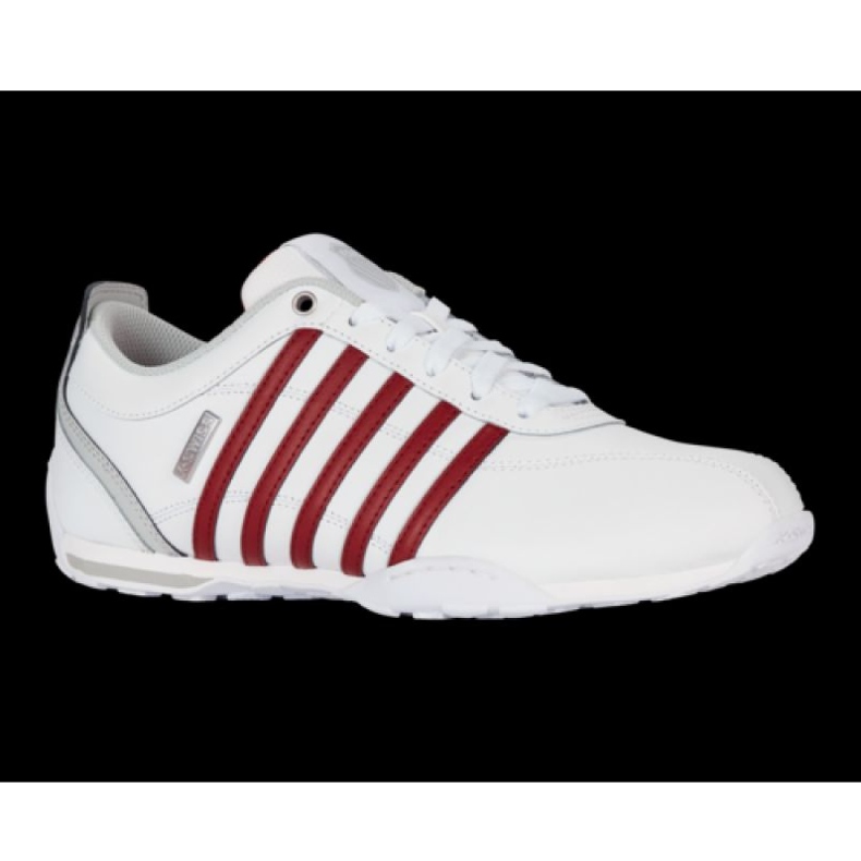 K-Swiss Arvee boty 1,5 m 02453-174-M bílý 2
