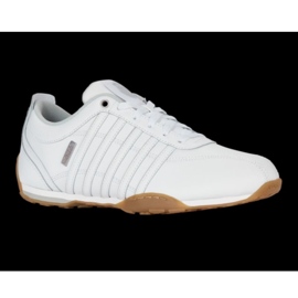 K-Swiss Arvee boty 1,5 m 02453-960-M bílý 2