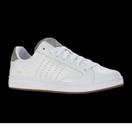 K-Swiss Lozan Club Lth M 07263-915-M bílý 2
