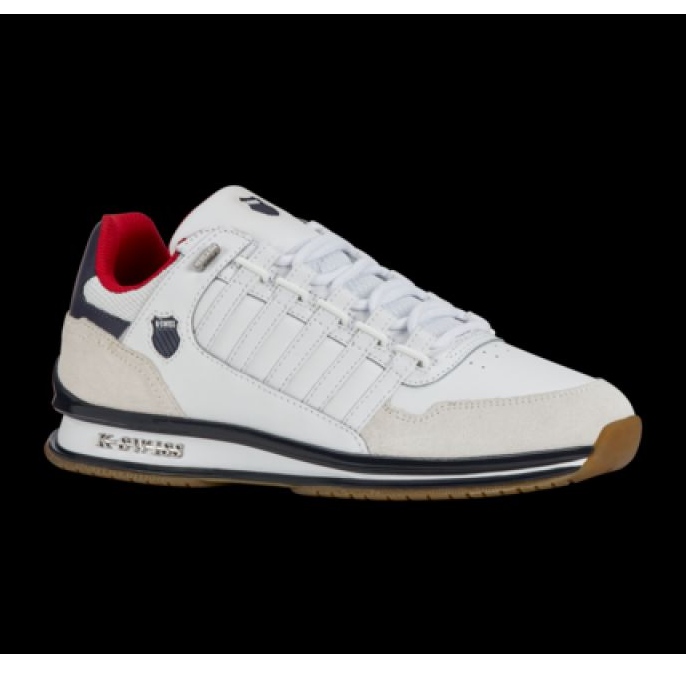 K-Swiss Rinzler GT M 08907-121-M Boty bílý 2