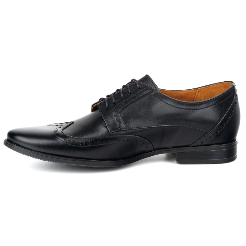 Olivier Muži černá 1