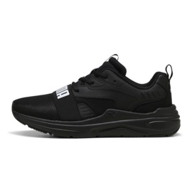 Puma Softride Wired 2 40023201 černá 1