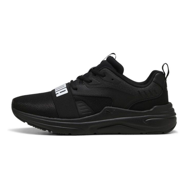 Puma Softride Wired 2 40023201 černý 1