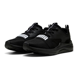 Puma Softride Wired 2 40023201 černý 2