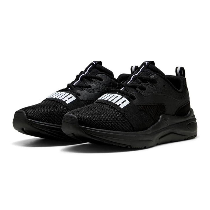 Puma Softride Wired 2 40023201 černý 2