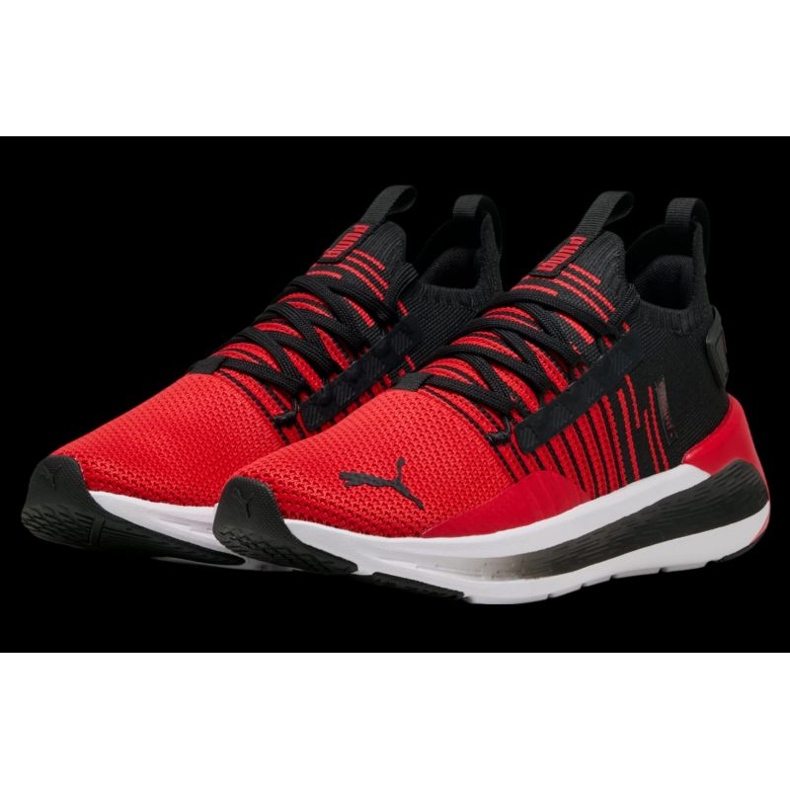 PUMA SYFTRIDE SYFTRIDE FUZION PRO VŠECHNY ČASY červený 1