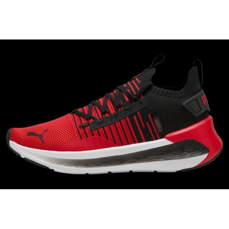 PUMA SYFTRIDE SYFTRIDE FUZION PRO VŠECHNY ČASY červené 2