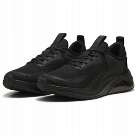 Puma Cell Thrill 31016801 boty černý 1