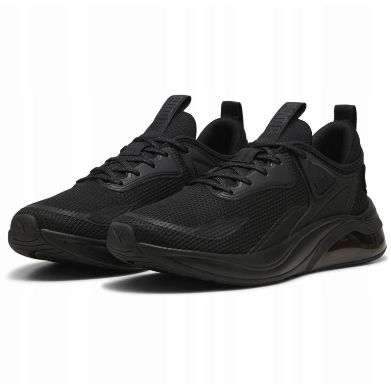 Puma Cell Thrill 31016801 boty černá 1