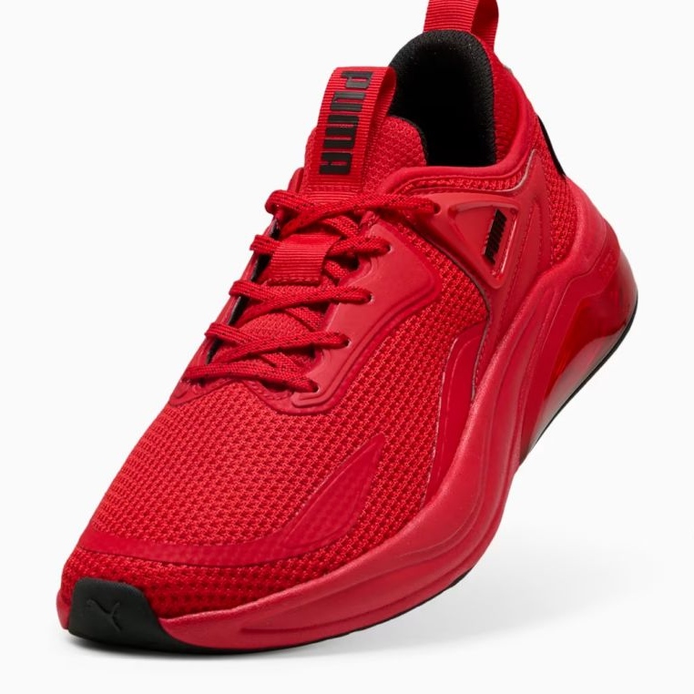 PUMA Cell Thrill pro celou dobu m 31016811 červený 1