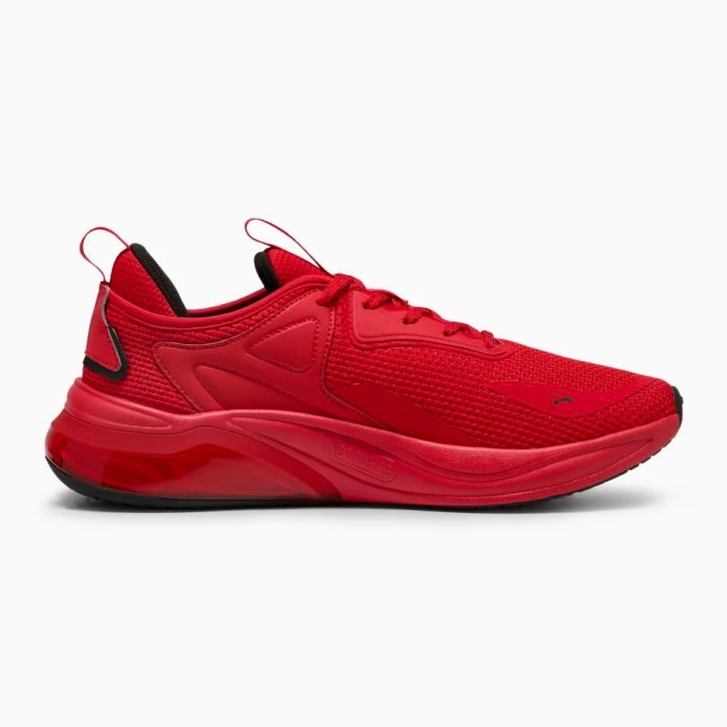 PUMA Cell Thrill pro celou dobu m 31016811 červený 2
