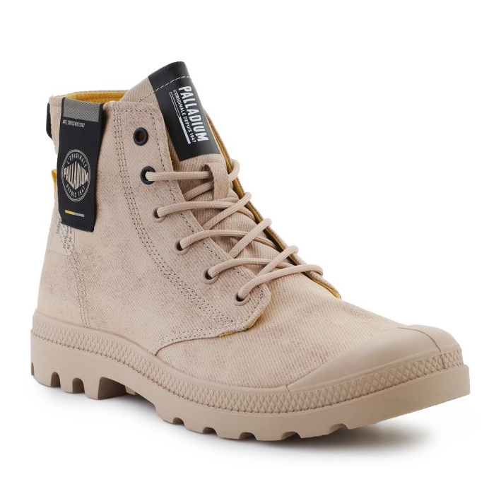Palladium Pampa přebytek 74389-257-M béžový 1