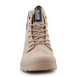Palladium Pampa přebytek 74389-257-M béžový 2
