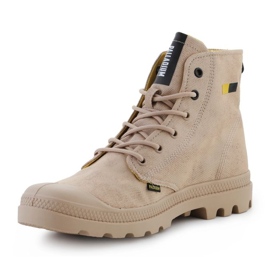 Palladium Pampa přebytek 74389-257-M béžový 3