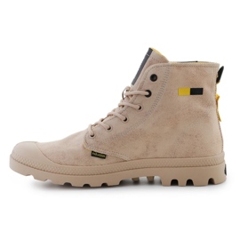 Palladium Pampa přebytek 74389-257-M béžový 4