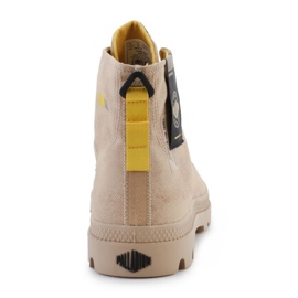 Palladium Pampa přebytek 74389-257-M béžový 5