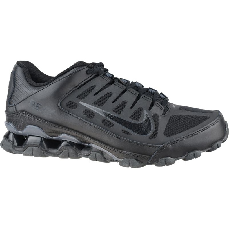Boty Nike Reax 8 TR TR 621716-008 černý 1