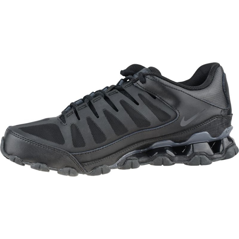 Boty Nike Reax 8 TR TR 621716-008 černý 2