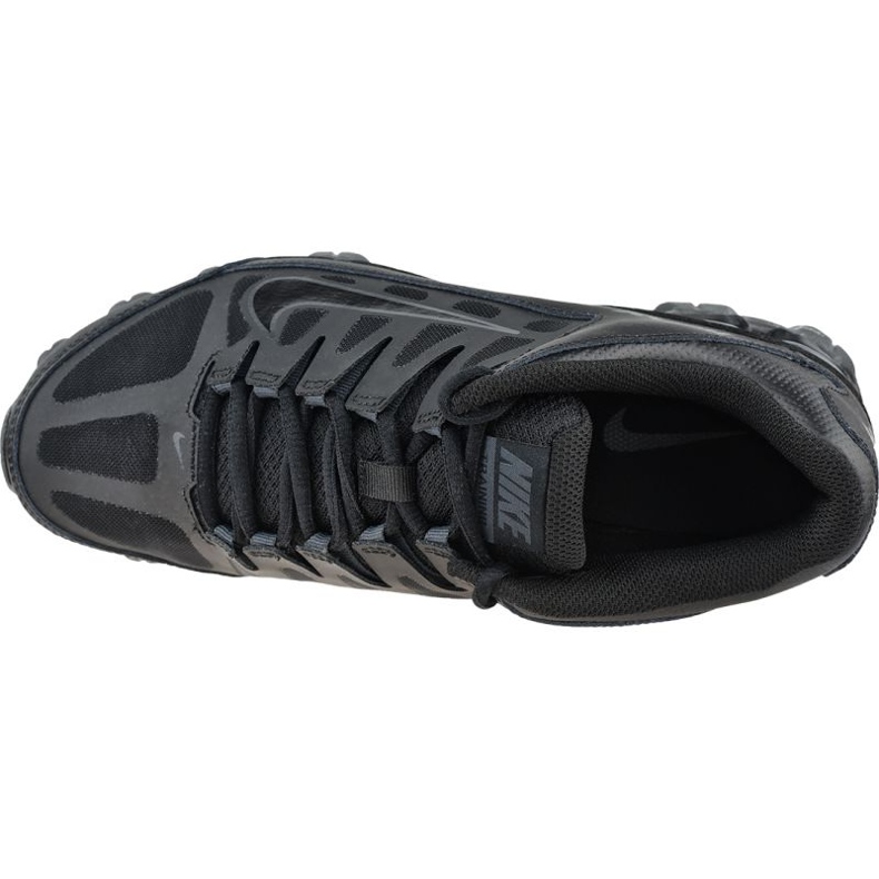Boty Nike Reax 8 TR TR 621716-008 černý 3
