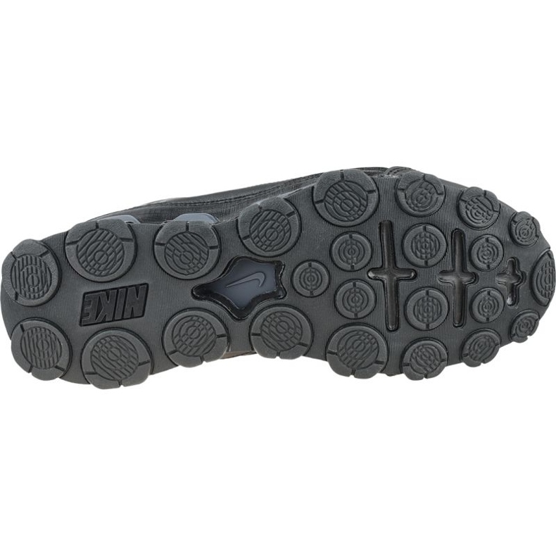 Boty Nike Reax 8 TR TR 621716-008 černý 4