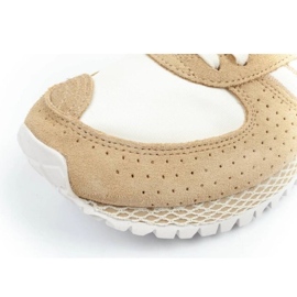 Dámské sportovní boty Adidas City Marathon GX9011 bílý 1 Dámské sportovní boty Adidas City Marathon GX9011 bílý 1