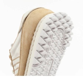 Dámské sportovní boty Adidas City Marathon GX9011 bílý 2 Dámské sportovní boty Adidas City Marathon GX9011 bílý 2