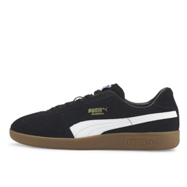 Puma Handball boty 10669502 černý 1