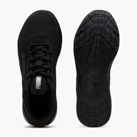 Puma Ftr Wave Shoes 31109502 černý 1