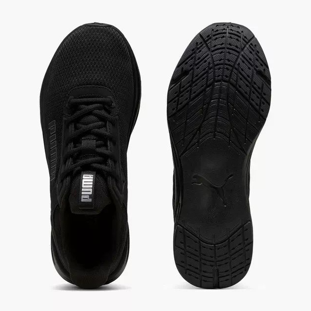 Puma Ftr Wave Shoes 31109502 černý 1