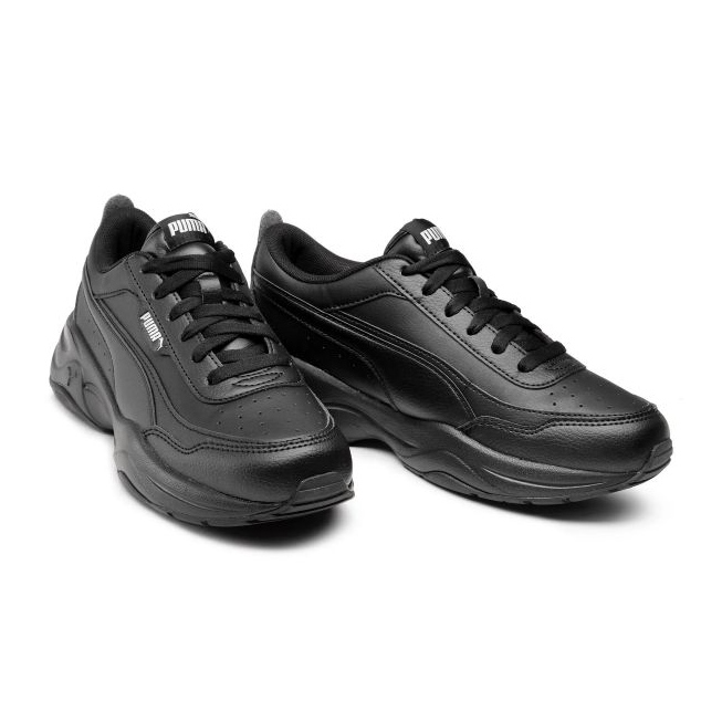 Puma cilia režim 37112501 boty černý 1
