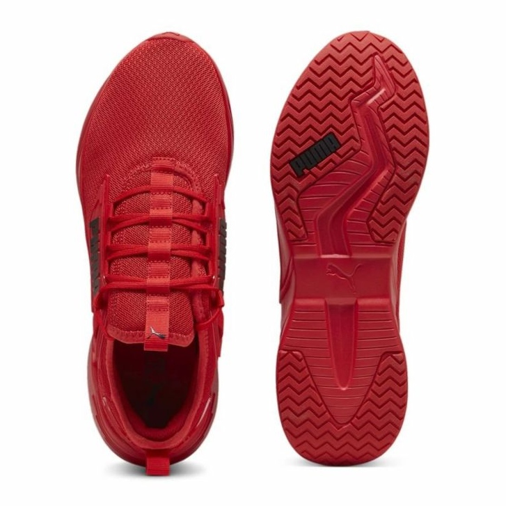 Puma odveta 3 po celou dobu 37947822 boty červený 1