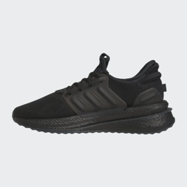 Adidas x_plrboost boty HP31 běžecké boty černý 1