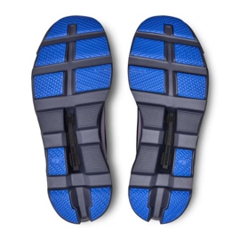 On Running CloudMonster 6198085 běžecké boty černá 4