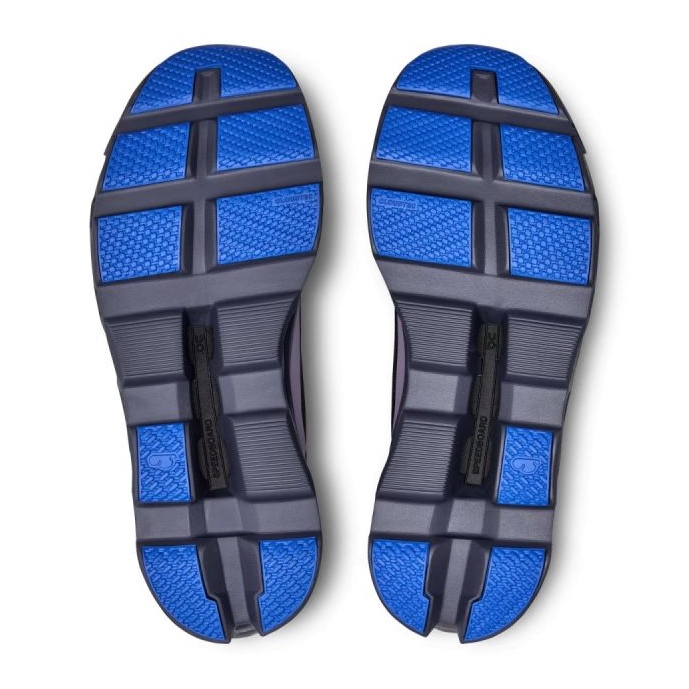 On Running CloudMonster 6198085 běžecké boty černý 4